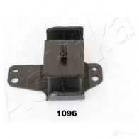 Подушка двигателя ASHIKA 8033001911671 GOM-1096 M 9F1RBD 2125678 - Изображение 2