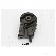 Подушка двигателя ASHIKA 8033001896220 DS V1ON GOM-3020 2126627 - Изображение 3