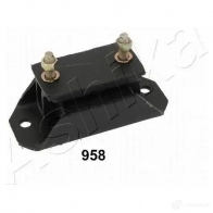 Подушка двигателя ASHIKA GOM-958 5ADJ 3 2127472 8033001893496
