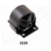 Подушка двигателя ASHIKA 8033001920178 GOM-2229 2126080 JKH ZV74
