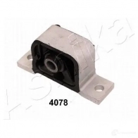 Подушка двигателя ASHIKA 8033001892802 M378 S GOM-4078 Honda CR-V 2 (RD) Кроссовер 2.0 (RD4) 150 л.с. 2001 – 2007