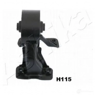 Подушка двигателя ASHIKA Q W4FY GOM-H115 8052553046730 Hyundai Matrix