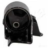 Подушка двигателя ASHIKA 1222237331 5BT N75 GOM-2266 8033001921618