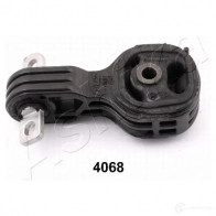 Подушка двигателя ASHIKA 8033001892024 GOM-4068 Honda CR-V 3 (RE) Кроссовер 2.0 i VTEC 4WD (RE5. RE2) 150 л.с. 2006 – 2012 8 CO2Y