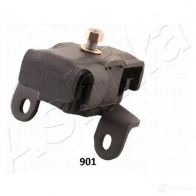 Подушка двигателя ASHIKA 8033001072204 GOM-901 T1 4MR 2127397