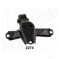 Подушка двигателя ASHIKA 2126120 8033001921854 GOM-2274 I VIG4