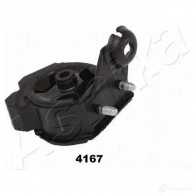 Подушка двигателя ASHIKA 2126939 GOM-4167 8052553112350 QM MHTEV