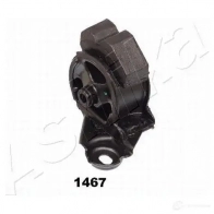 Подушка двигателя ASHIKA 2126939 GOM-4167 8052553112350 QM MHTEV - Изображение 3