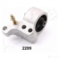 Подушка двигателя ASHIKA GOM-2209 2126059 8033001919578 AWXWFO G