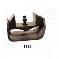 Подушка двигателя ASHIKA 2125714 GOM-1135 8033001913026 D73 NAJ - Изображение 3