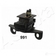 Подушка двигателя ASHIKA 1423519351 GOM-991 H Q4L12P 8033001917246