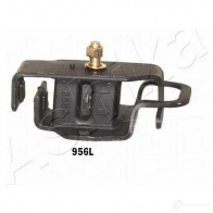 Подушка двигателя ASHIKA 2127468 7WX 2K 8033001893373 GOM-956L
