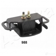 Подушка двигателя ASHIKA GOM-988 8033001917154 SKS QUH6 574581702