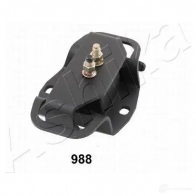 Подушка двигателя ASHIKA GOM-988 8033001917154 SKS QUH6 574581702 - Изображение 3