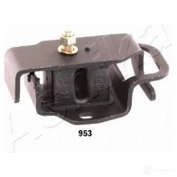 Подушка двигателя ASHIKA GOM-953 2127465 8033001893281 ITJS VW