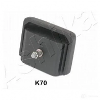 Подушка двигателя ASHIKA RL J9B GOM-K70 8033001893649 602786686