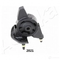 Подушка двигателя ASHIKA 2125871 B8 UPX 8033001797572 GOM-2021 - Изображение 2