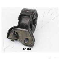 Подушка двигателя ASHIKA GOM-4104 2126873 Z B1NX 8052553054209