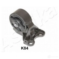 Подушка двигателя ASHIKA 8033001930603 GOM-K84 2127769 R J3BKYM