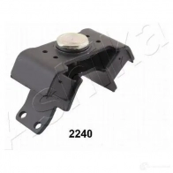 Подушка двигателя ASHIKA Toyota Hilux (N140, 50, 60, 70) 6 Пикап 2.8 D 4WD (LN107) 83 л.с. 1994 – 1997 GOM-2240 8033001920505 C2RB D