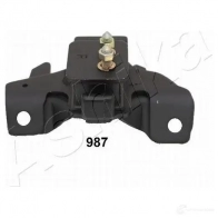 Подушка двигателя ASHIKA 2127495 8033001917123 GOM-987 7WZF T - Изображение 2