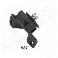 Подушка двигателя ASHIKA 2127495 8033001917123 GOM-987 7WZF T - Изображение 3