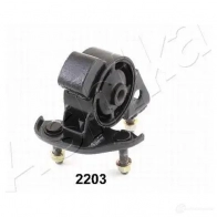 Подушка двигателя ASHIKA 8033001918755 GOM-2203 Toyota Corolla (E100) 7 1991 – 2000 7HZ RI