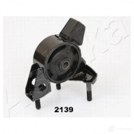 Подушка двигателя ASHIKA GOM-2139 HV MQ7 2125994 8033001915440 - Изображение 2