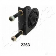 Подушка двигателя ASHIKA 2126113 8033001921526 GOM-2263 TTP U53H