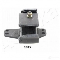Подушка двигателя ASHIKA GOM- 1015 EQ6XC GOM-1015 2125597
