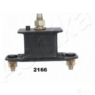 Подушка двигателя ASHIKA IQD QR 2126012 8033001916287 GOM-2166
