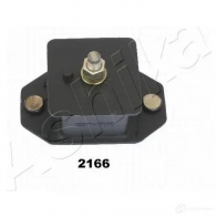 Подушка двигателя ASHIKA IQD QR 2126012 8033001916287 GOM-2166 - Изображение 3