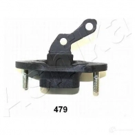 Подушка двигателя ASHIKA 8033001889444 2127034 K DJTKHO GOM-479 - Изображение 2