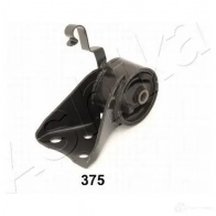 Подушка двигателя ASHIKA 8033001894578 GOM-375 Mazda 323 (BJ) 6 Седан 2.0 131 л.с. 2001 – 2004 A2YK 5