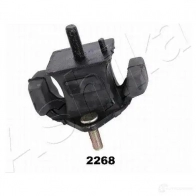 Подушка двигателя ASHIKA 2126116 GOM-2268 8033001921670 EM I4Z - Изображение 2