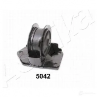 Подушка двигателя ASHIKA 8033001901047 GOM-5042 L48 AVN Mitsubishi Galant 7 (E52A) Седан 2.0 V6 24 (E64A. E54A) 150 л.с. 1992 – 1996