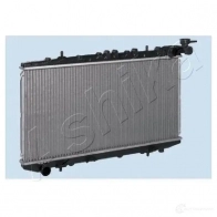 Радиатор охлаждения двигателя ASHIKA AM O68ZU 8033001759631 2130039 RDA213033