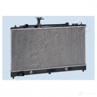 Радиатор охлаждения двигателя ASHIKA RDA273004 54VZ E 8033001759891 Mazda