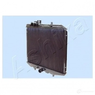 Радиатор охлаждения двигателя ASHIKA 2129929 rda152108 8033001758528 WCT IVXQ
