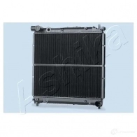 Радиатор охлаждения двигателя ASHIKA Suzuki Vitara 8033001758313 QJ YHPQ RDA142006