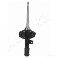 Радиатор охлаждения двигателя ASHIKA 8033001760842 LH76 AK1 rda313023 Chevrolet Epica 1 (V200) 2003 – 2006