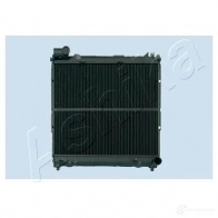 Радиатор охлаждения двигателя ASHIKA NY ZZN rda142013 2129914 8033001758368