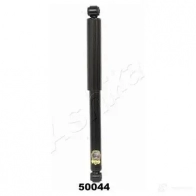 Радиатор охлаждения двигателя ASHIKA rda283075 Hyundai Getz (TB) 1 2002 – 2011 8033001760293 W7 2POK