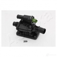 Термостат ASHIKA 38-02-209 99 KI7M 8033001745634 2112713 - Изображение 2