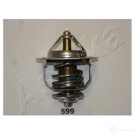 Термостат ASHIKA 0P8 K1 38-05-599 Hyundai Matrix (FC) 1 Минивэн 1.8 122 л.с. 2001 – 2010 8033001410952