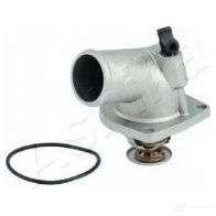 Термостат ASHIKA Opel Corsa (C) 3 Хэтчбек 1.4 (F08. F68) 90 л.с. 2000 – 2009 38-0W-W18 8052553165615 OE ALO
