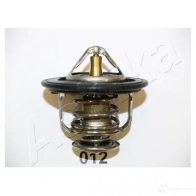 Термостат ASHIKA C37B XTN 8052553052519 Honda Civic 7 (ES, ET) Седан 1.4 (ES4) 90 л.с. 2000 – 2005 38-04-402