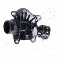 Термостат ASHIKA O1 I0RCS 8052553165370 38-BM-BM01 1222137961 - Изображение 6