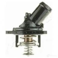 Термостат ASHIKA 8052553199047 22-0124 EF Y3P Honda Civic 9 (FK) Хэтчбек 2.0 i VTEC Type R (FK2) 310 л.с. 2015 – 2025