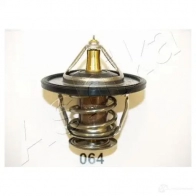 Термостат ASHIKA 8033001451399 D ZT8I 2111501 22-064